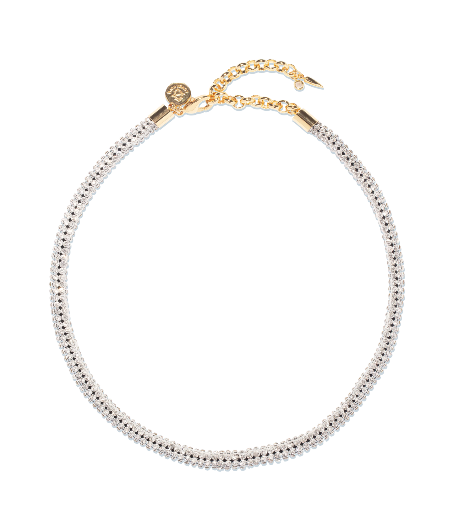 Bette Necklace