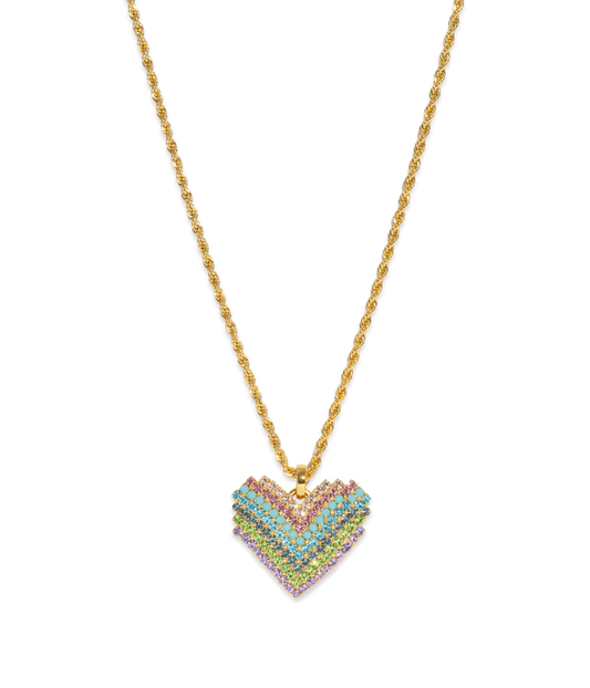 Esme Pendant Necklace